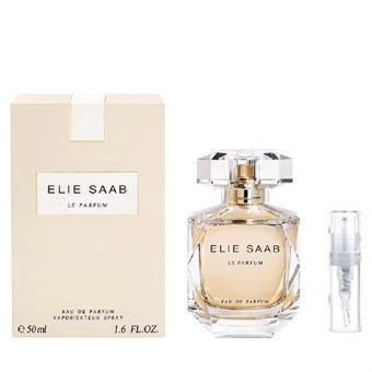 Elie Saab Le Parfum - Eau De Parfum - Geurmonster - 2 ml