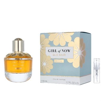 Elie Saab Girl of Now Shine - Eau De Parfum - Geurmonster - 2 ml