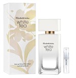 Elizabeth Arden White Tea - Eau de Toilette - Geurmonster - 2 ml