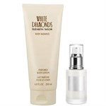 Elizabeth Taylor White Diamonds - Bodylotion - 30 ml