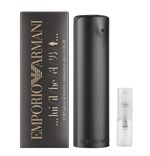 Emporio Armani Lui - Eau de Toilette - Geurmonster - 2 ml