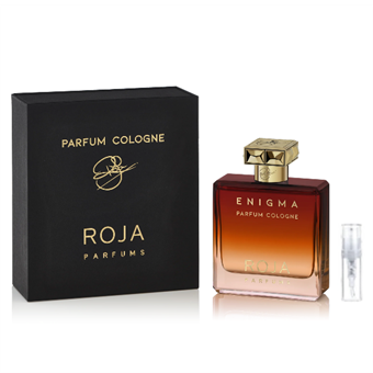 Roja Parfums Enigma Parfum Cologne - Eau De Cologne - Geurmonster - 2 ml  
