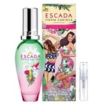 Escada Fiesta Carioca - Eau de Toilette - Geurmonster - 2 ml