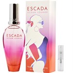 Escada Ocean Lounge - Eau de Toilette - Geurmonster - 2 ml