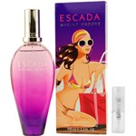 Escada Marine Groove - Eau de Toilette - Geurmonster - 2 ml