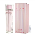Escada Sentiment - Eau de Toilette - Geurmonster - 2 ml
