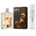 Escentric Molecules 01 + Patchouli - Eau de Toilette - Geurmonster - 2 ml