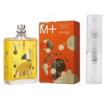 Escentric Molecules 01 + Mandarin - Eau de Toilette - Geurmonster - 2 ml