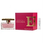 Escada Especially - Eau de Parfum - Geurmonster - 2 ml