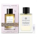 Essential Parfums Nice Bergamote - Eau de Parfum - Geurmonster - 2 ml