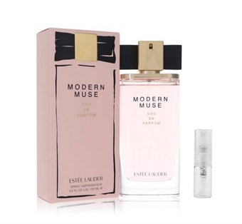 Estee Lauder Modern Muse - Eau de Parfum - Geurmonster - 2 ml