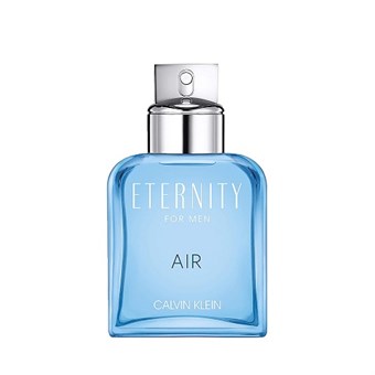 Eternity Air van Calvin Klein - Eau De Toilette Spray 100 ml - voor mannen