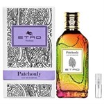 Etro Patchouly - Eau de Parfum - Geurmonster - 2 ml