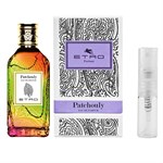 Etro Patchouly - Eau de Parfum - Geurmonster - 2 ml