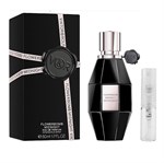 Viktor & Rolf FlowerBomb Midnight - Eau de Parfum - Geurmonster - 2 ml 