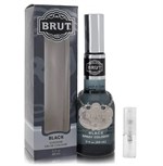 Faberge Brut Black Cologne - Eau De Cologne - Geurmonster - 2 ml
