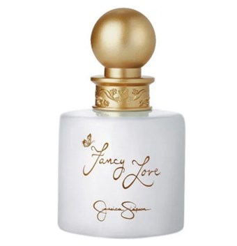 Fancy Love van Jessica Simpson - Eau De Parfum Spray 100 ml - voor vrouwen