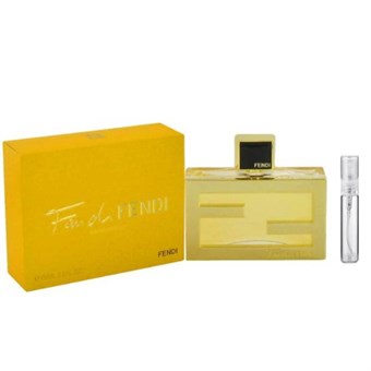 Fendi Fan Di - Eau de Parfum - Geurmonster - 5 ml