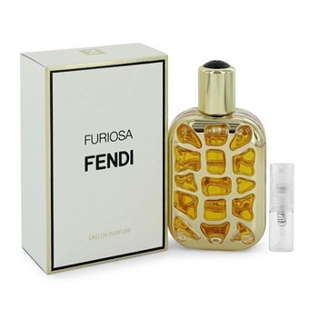 Fendi Furiosa - Eau de Parfum - Geurmonster - 2 ml
