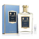 Floris London Santal - Eau de Toilette - Geurmonster - 2 ml