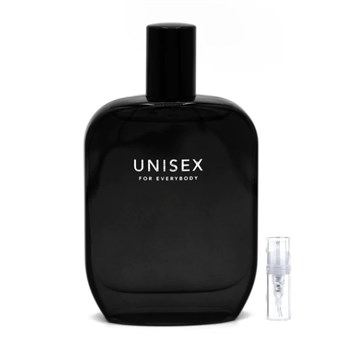 Fragrance One Unisex - Eau de Parfum - Geurmonster - 2 ml