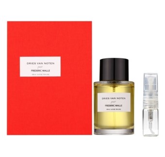 Frederic Malle Dries Van Noten - Eau de Parfum - Geurmonster - 2 ml
