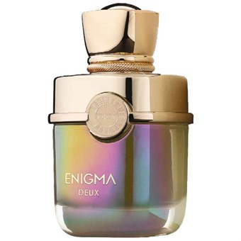 French Avenue Enigma Deux - Eau de Parfum - Refill - 10 ml