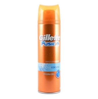 Gillette Fusion / Fusion5 Verkoelende Hydra Gel - 200 ml