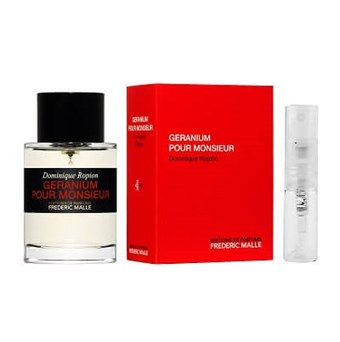Frederic Malle Geranium Pour Monsieur - Eau de Parfum - Geurmonster - 2 ml