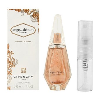 Givenchy Ange Ou Demon Le Secret Edition Croix - Eau de Parfum - Geurmonster - 2 ml 