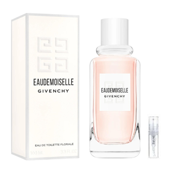 Givenchy Eaudemoiselle Florale - Eau de Toilette - Geurmonster - 2 ml