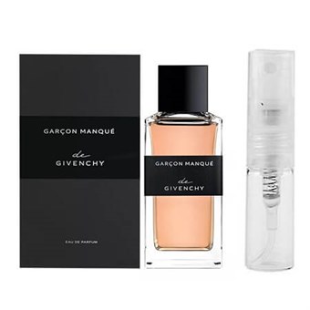 Givenchy Garçon Manqué - Eau de Parfum - Geurmonster - 2 ml 