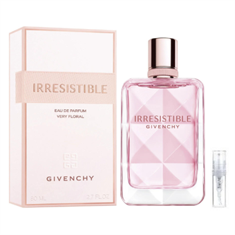 Givenchy Irresistible Very Floral - Eau de Parfum - Geurmonster - 2 ml
