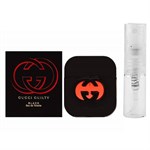 Gucci Guilty Black Women - Eau de Toilette - Geurmonster - 2 ml