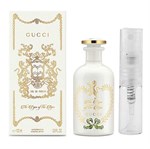 Gucci The Eye Of The Tiger - Eau de Parfum - Geurmonster - 2 ml