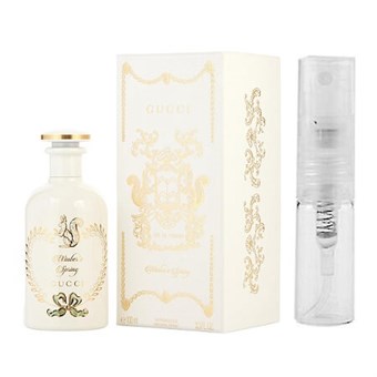 Gucci Winter\'s Spring - Eau de Parfum - Geurmonster - 2 ml