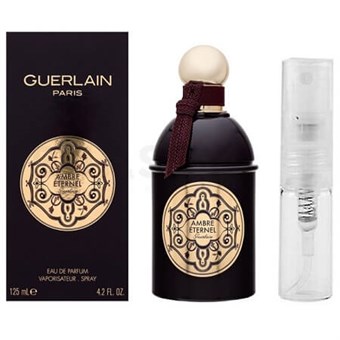 Guerlain Ambre Eternel - Eau de Parfum - Geurmonster - 2 ml  