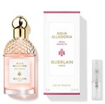 Guerlain Aqua Allegoria Pera Granita - Eau de Toilette - Geurmonster - 2 ml  