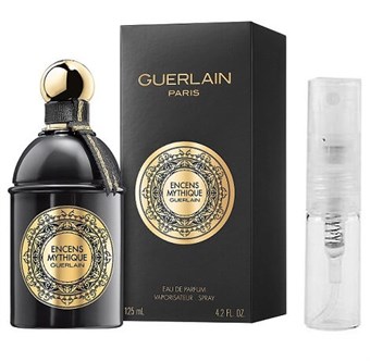 Guerlain Encens Myhique - Eau de Parfum - Geurmonster - 2 ml  