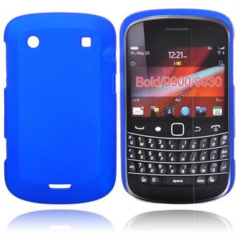 BlackBerry Bold-cover (Blauw)
