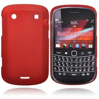 BlackBerry Bold-cover (Rood)