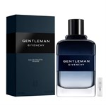 Givenchy Gentleman Intense - Eau de Toilette - Geurmonster - 2 ml 