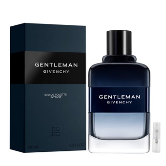 Givenchy Gentleman Intense - Eau de Toilette - Geurmonster - 2 ml 
