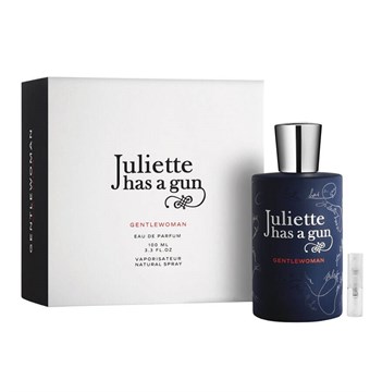 Juliette Has A Gun Gentlewoman - Eau de Parfum - Geurmonster - 2 ml