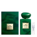 Giorgio Armani Vert Malachite - Eau de Parfum - Geurmonster - 2 ml