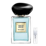 Giorgio Armani Vetiver d'Hiver (Vetiver Babylone) - Eau de Toilette - Geurmonster - 2 ml