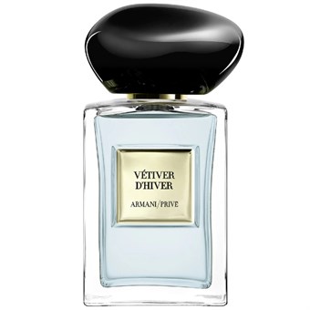 Giorgio Armani Vetiver d\'Hiver (Vetiver Babylone) - Eau de Toilette - Reisformaat - 10 ml