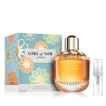 Elie Saab Girl Of Now Lovely - Eau De Parfum - Geurmonster - 2 ml
