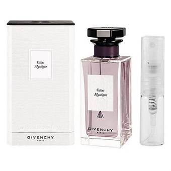 Givenchy Gaiac Mystique - Eau de Parfum - Geurmonster - 2 ml 