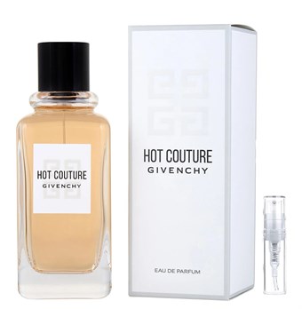 Givenchy Hot Couture - Eau de Parfum - Geurmonster - 2 ml 